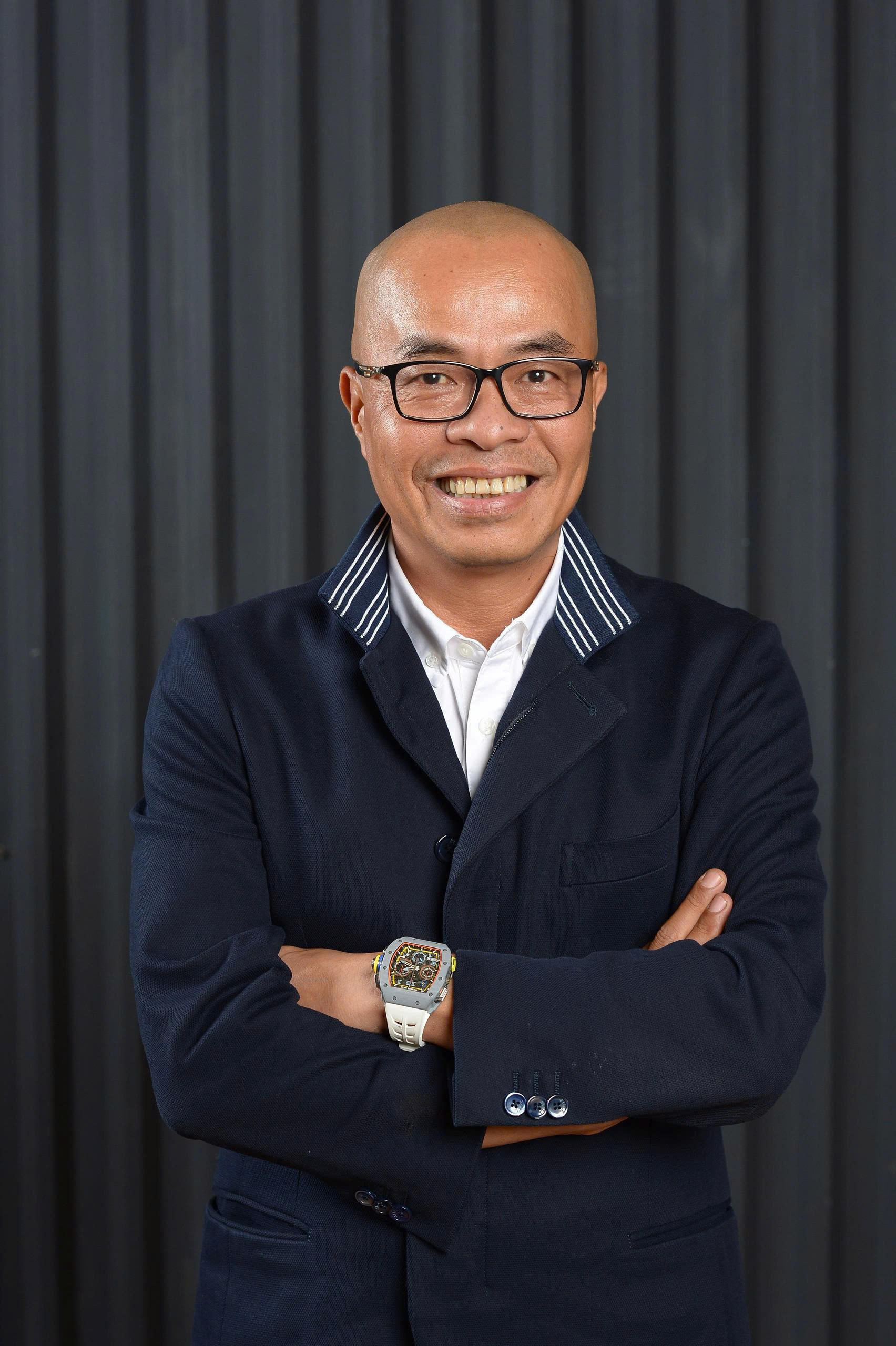 Dương Mạnh Tiến